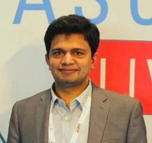 Noman Shahzad -Consultant Vascular Surgeon