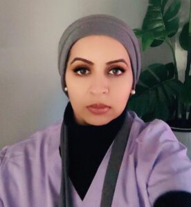 Rabia Qurratulian - Aesthetic Physician